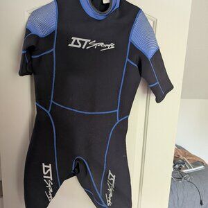 IST Sports wetsuit